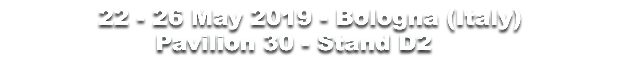 autopromotec date eng