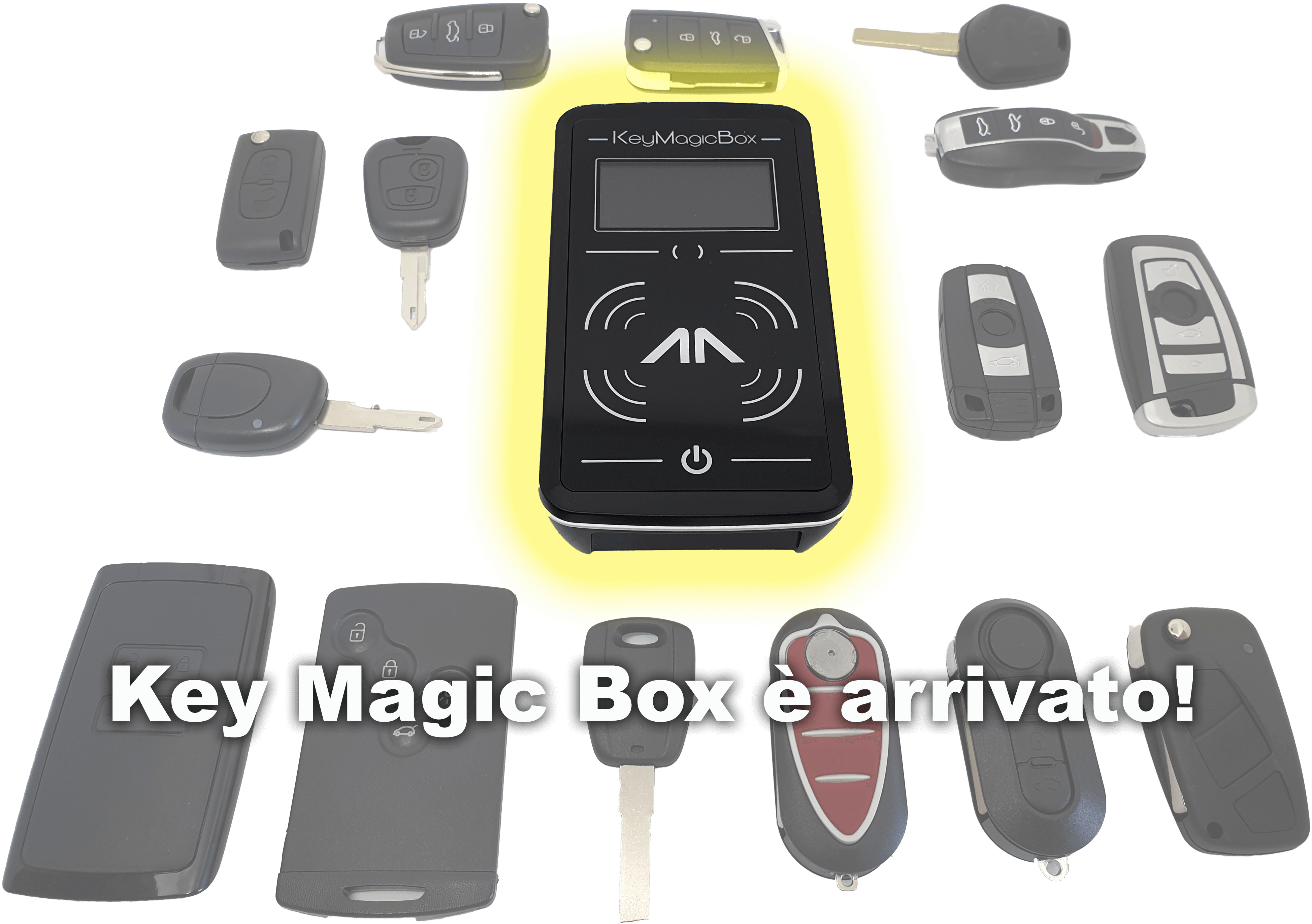 keyMagicBoxArrivato transp
